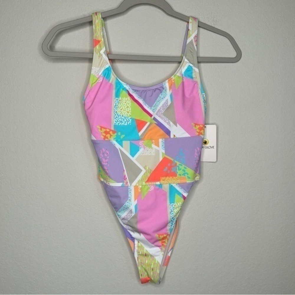 NWT Body Glove‎ Women's Standard Delilah Swimsuit- Sz XS